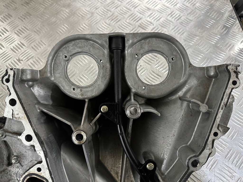 фото №10, Ford ecosport mk2 1.0 m1jj корпус распределительного вала cm5g-6059-g