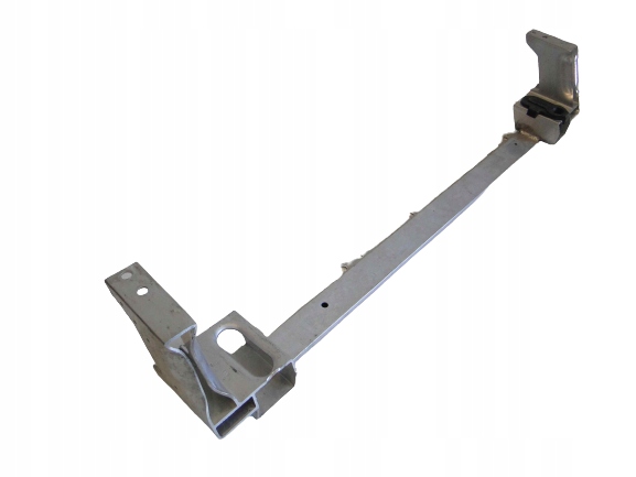 фото №1, Mercedes b klasa w247 247 балка pod радиатор