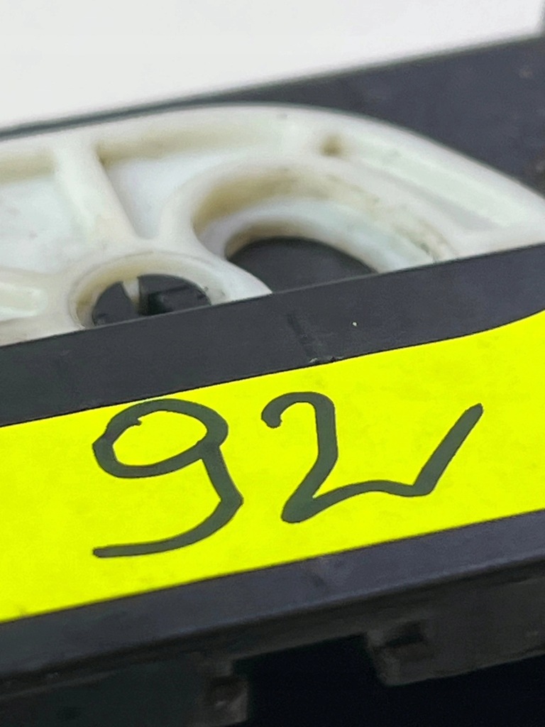 фото №6, Штекер колодка насоса abs peugeot expert ii jumpy scudo