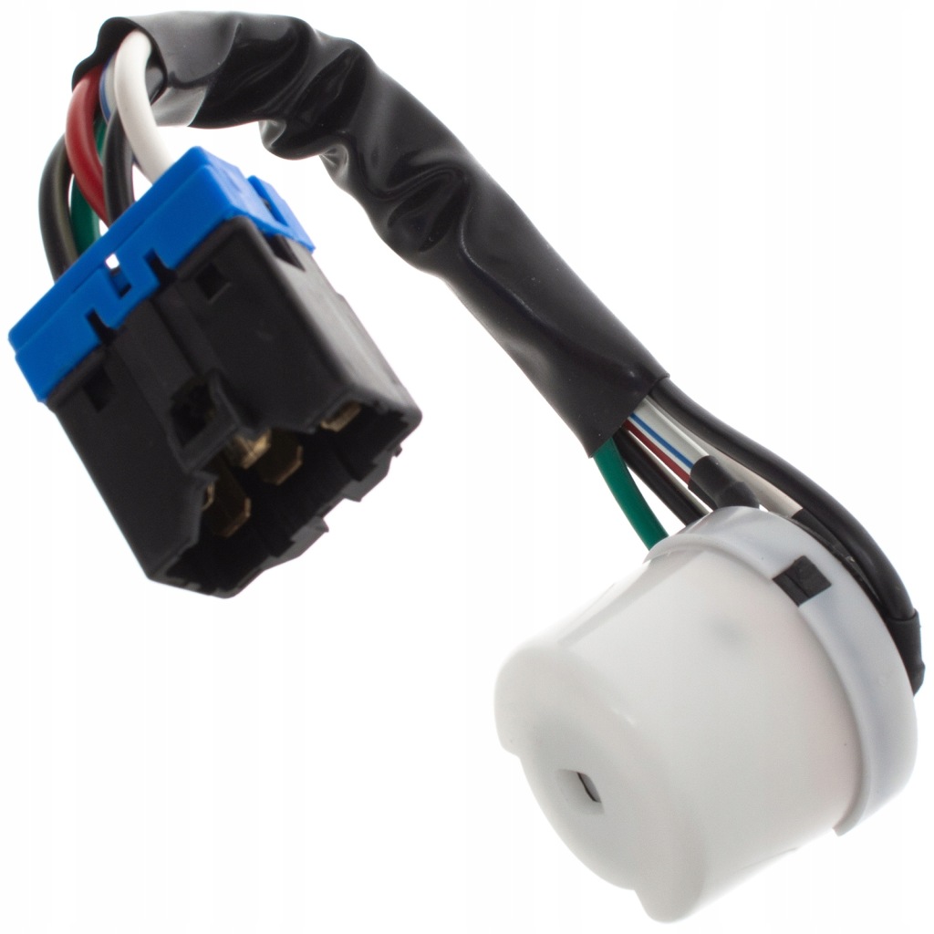 фото №3, Колодка замка зажигания do kia ceed pro ceed hyundai i30 elantra