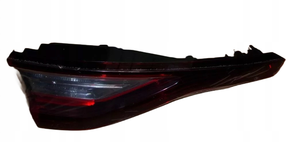 фото №1, Лампа левый задняя renault megane iv 265550248r