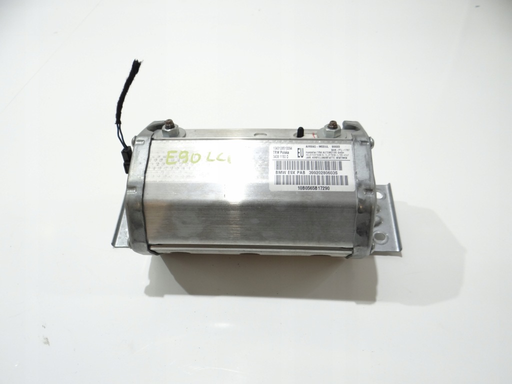 Купить Подушка пассажира подушка безопасности bmw e90 lci 9202806