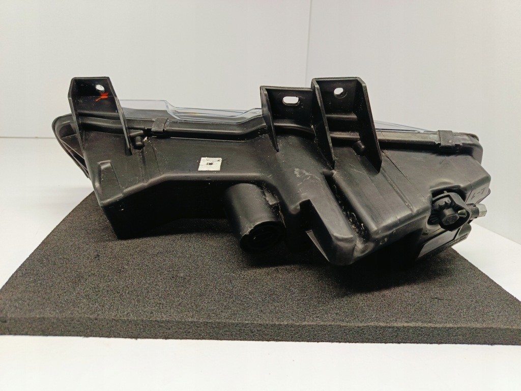 Купити Tesla model 3 m3 17- протитуманна фара drl лівий фара протитуманна led 1077395-00-d