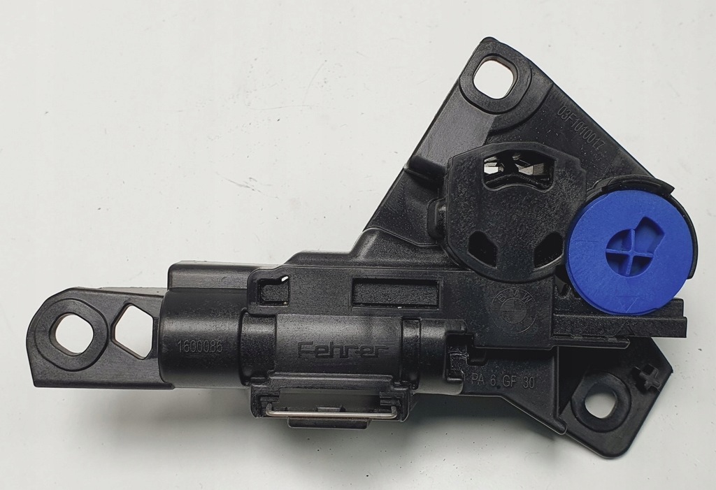 фото №3, Привід бардачка bmw 5 f10