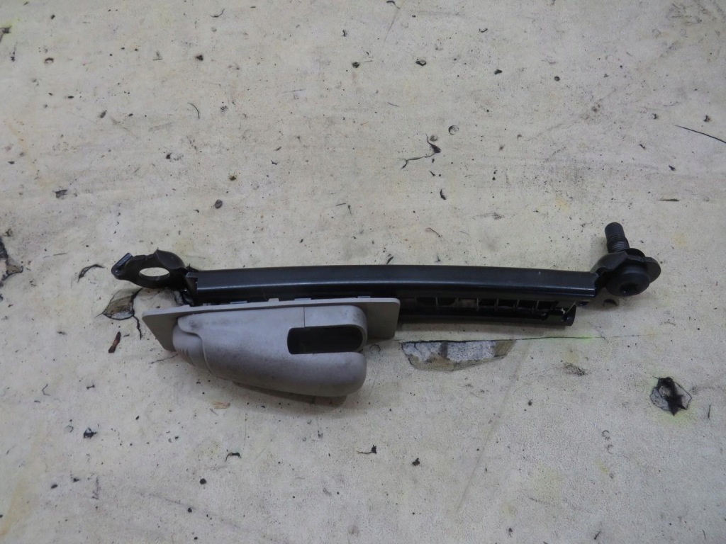 Купити Регулювання висоти поперечина jeep wk 0xe258d1ac v290051