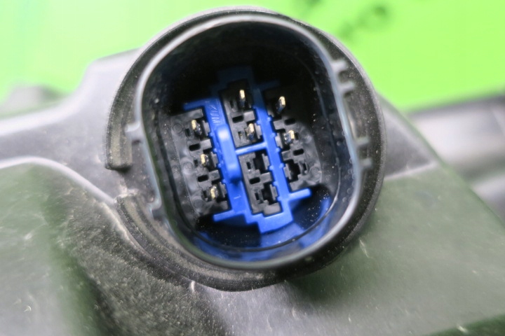 фото №13, Hyundai kona фара правый lift full led 2021 -