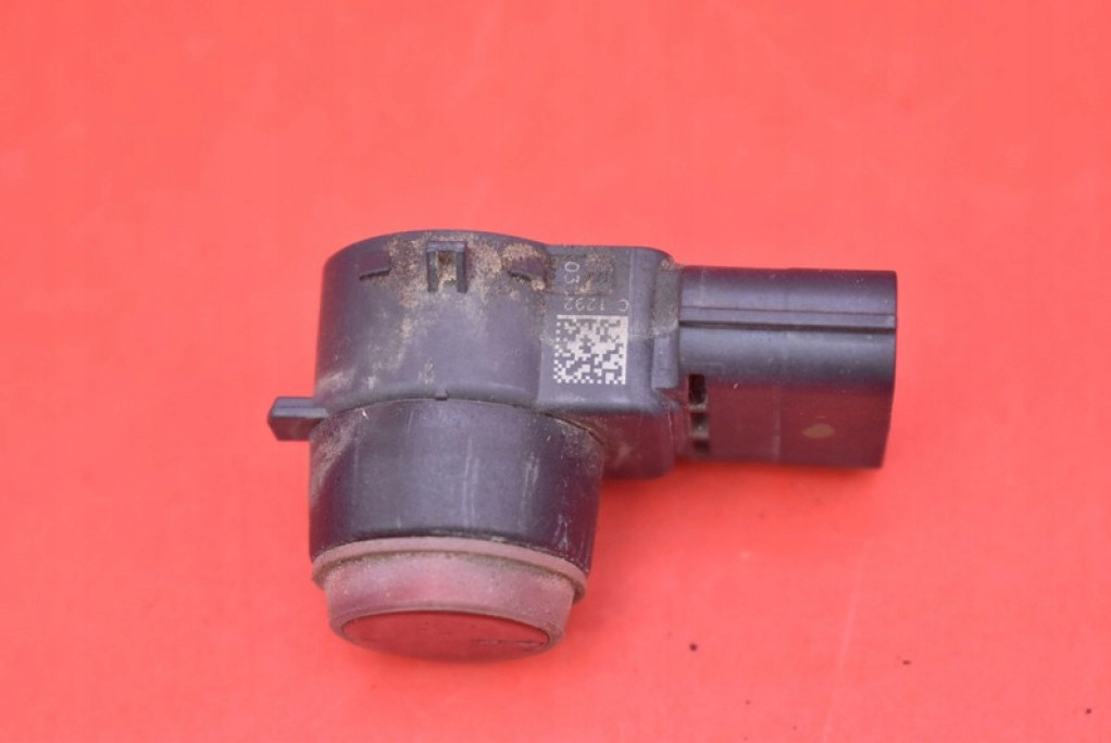 фото №5, Датчик парковки pdc задняя 39680-tz5-a010-m1 honda civic 9 ix 11-16