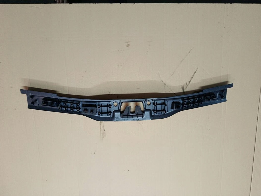 фото №5, Listwab защита поперечина задняя ford focus iii 3 mk3 kombi