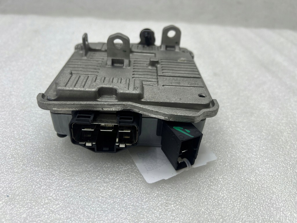 фото №5, Kia niro 2022 модуль / блок керування підсилювача керма