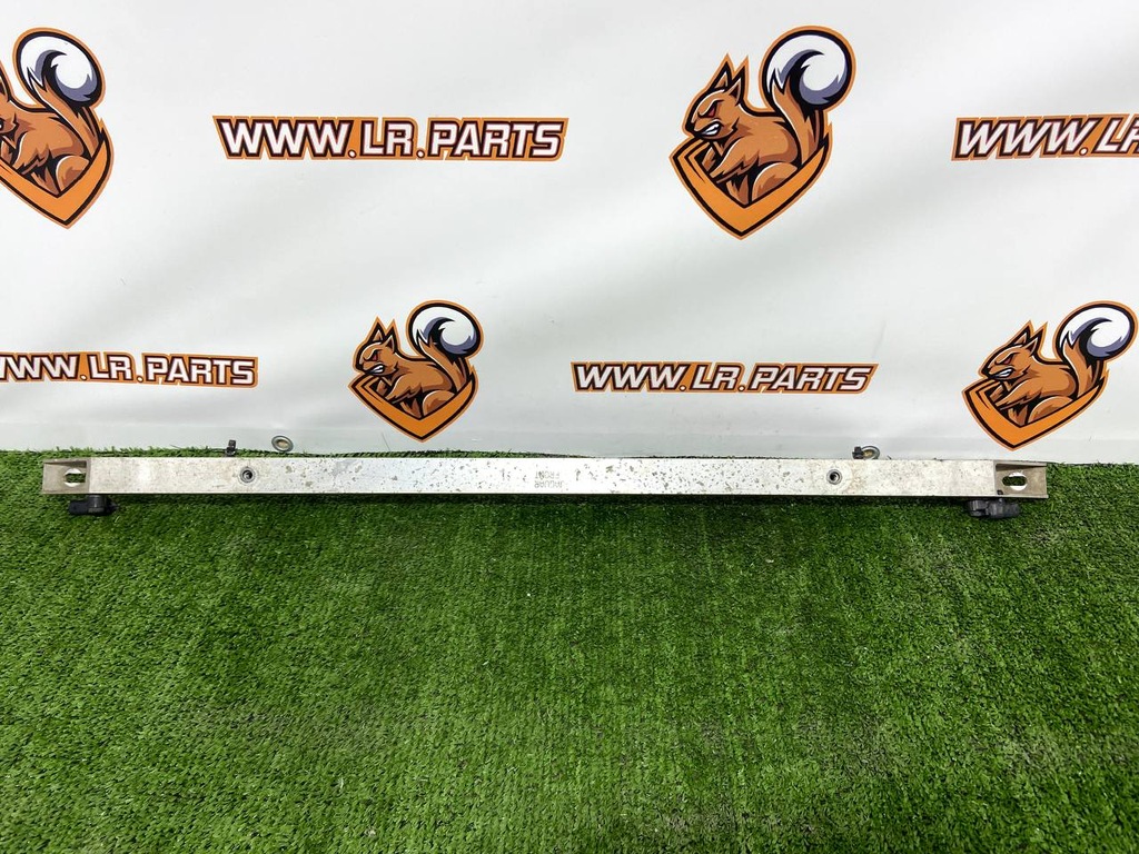 фото №13, Кронштейн рамки радіатора jaguar i-pace x590 j9d3-8b359-ae