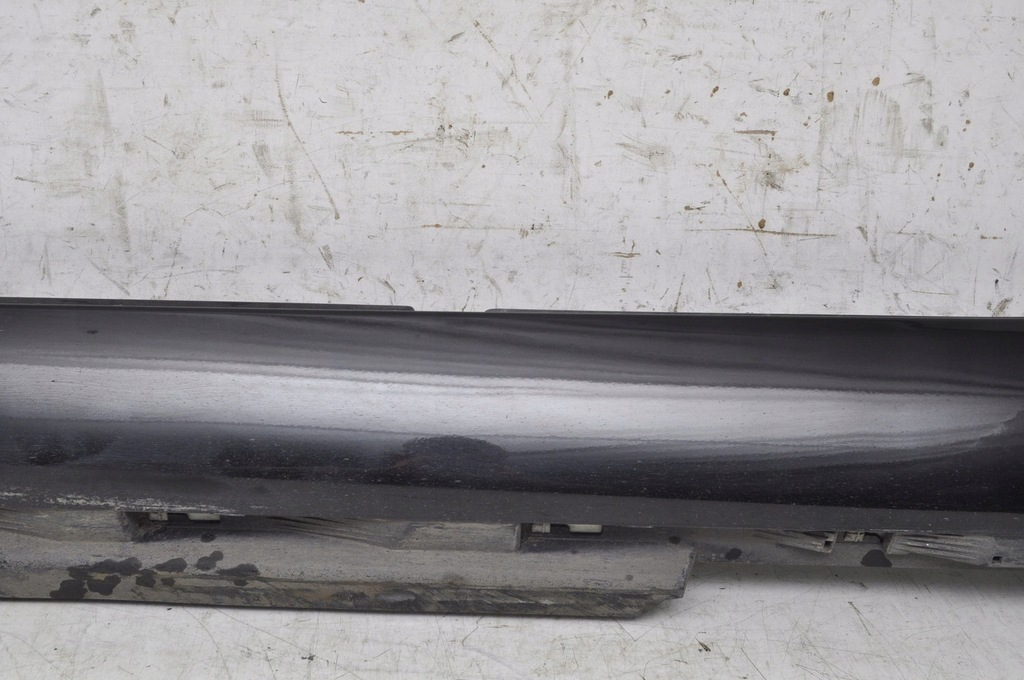 фото №7, Volvo v40 ii накладка поріг ліва 31395042 717-46