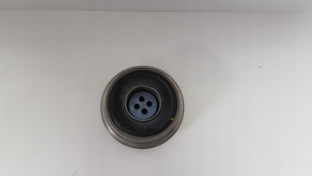 фото №1, Шкив гаситель колебаний bmw x1 f48 f45 x2 f39