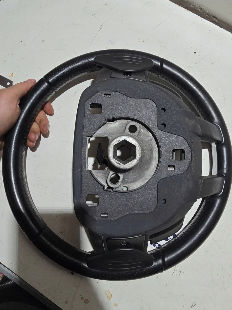 фото №14, Land rover range rover evoque l538 повітропровід шкіра ładna пелюстки перемикання