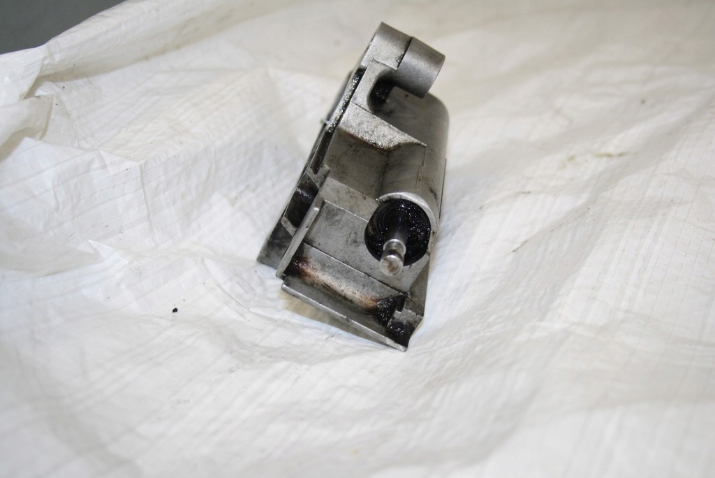 фото №9, Vw caddy гаситель колебаний распределительного вала 045109479b