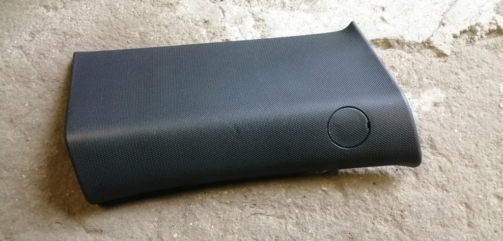 Купити Mini cooper f55 захист стійка ліва задня 7313347