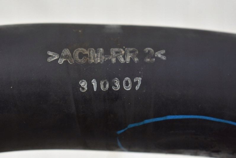 фото №5, Wąż шланг інтеркулер ford ranger iii 2.5 tdci