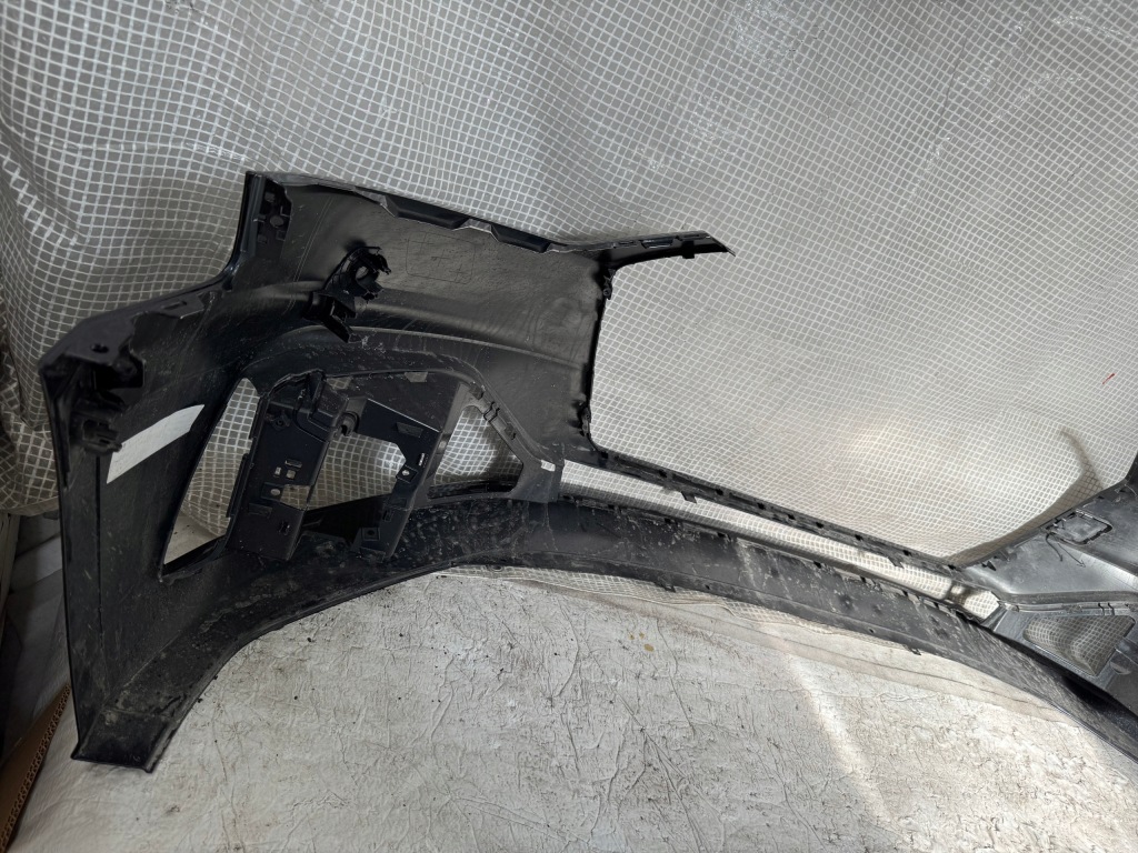 фото №5, Audi a5 8w5 lift бампер передний