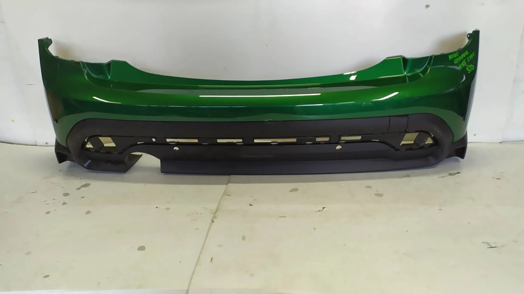 фото №12, Бампер задняя задний mini one - cooper f56 f55