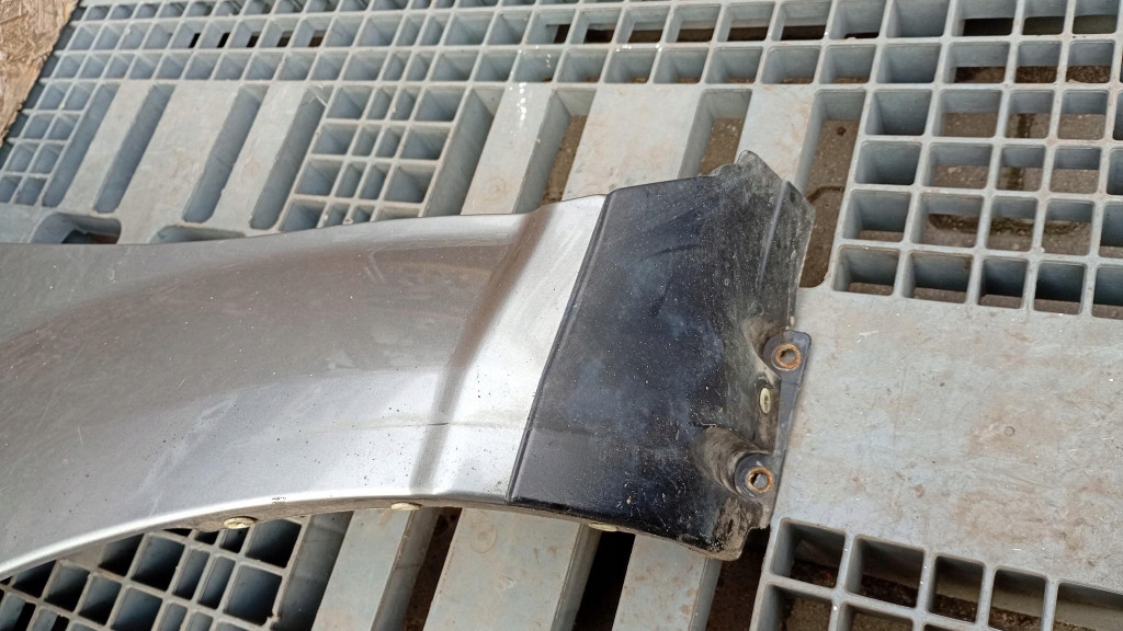 фото №8, Крила перед лівий nissan x-trail i t30 06r 2.0b k21