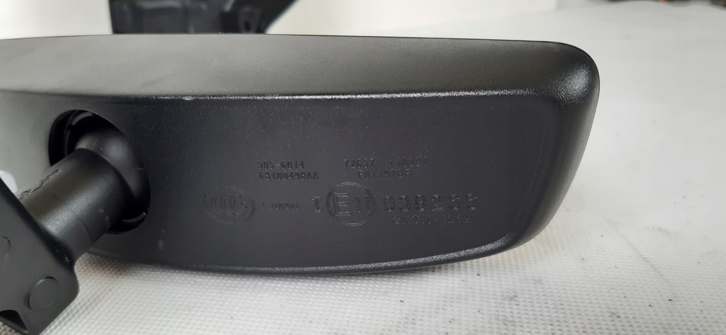 фото №6, Jeep grand cherokee wl зеркало заднего вида 66400514aa, 68400496aa