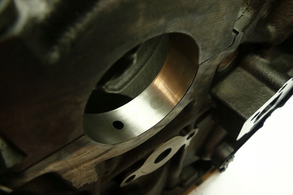 фото №10, Ford focus mk4 iv puma fiesta 1.0 ecoboost b7da блок двигуна номінал