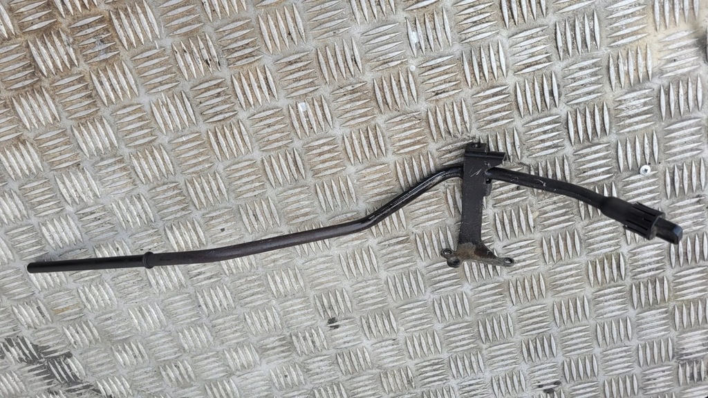 фото №6, W203 щуп шланг масляный 1.8k масла