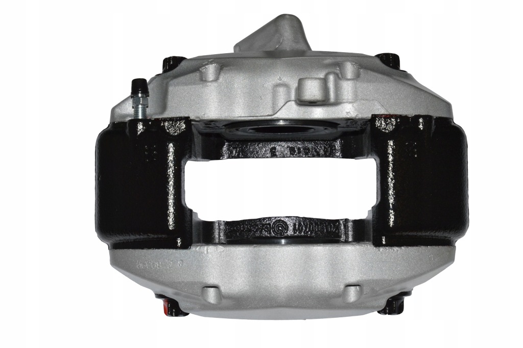 фото №1, Суппорт тормозной перед mercedes clc cl203 slk r171