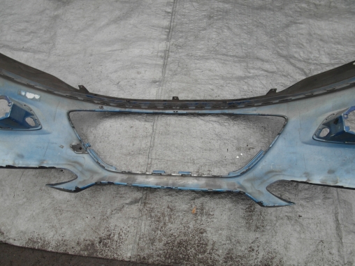 фото №9, Ford c-max ii 10- бампер перед передний накладка