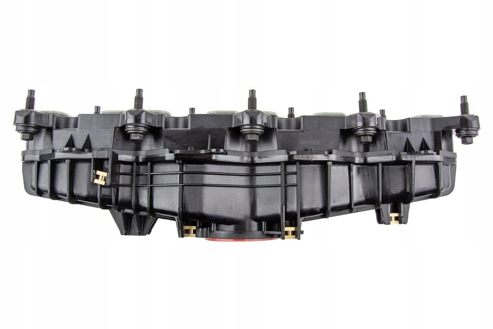 фото №3, Bks-fr-008 nty колектор всмоктуючий