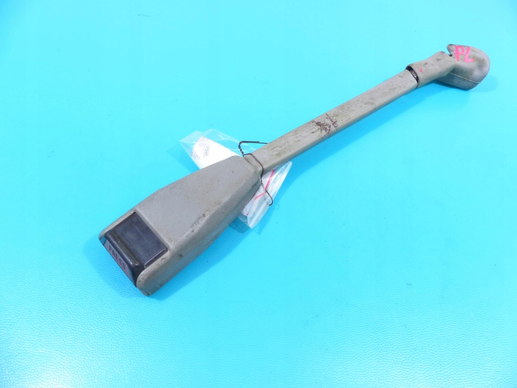 фото №1, Клипса клипса поперечина перед левая pajero i 3d 3-дверь