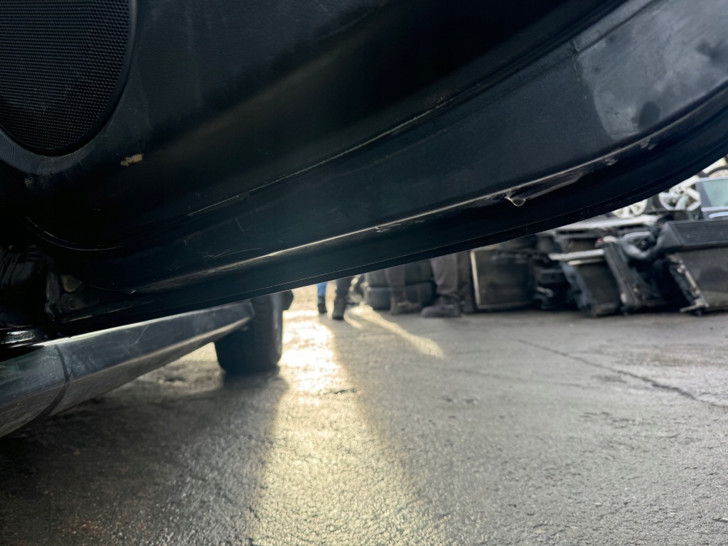 фото №11, Renault laguna iii дверь правый задняя правое задние teb66