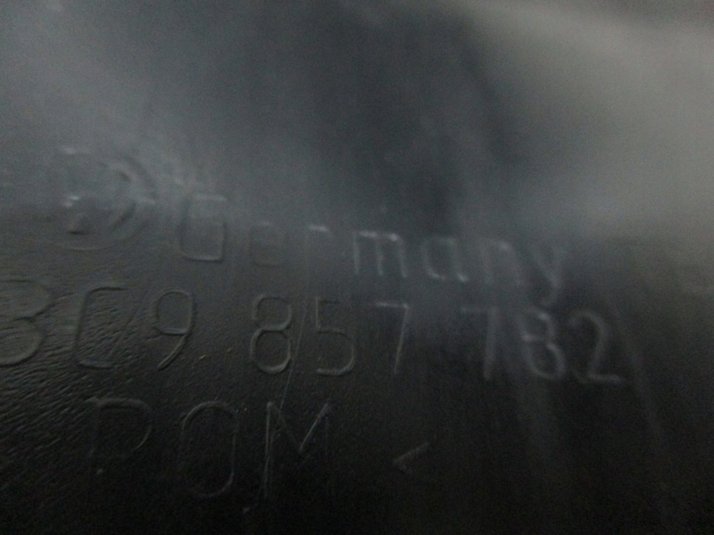 фото №3, Vw passat b6 направляющая поперечина правый задняя 3c9857782