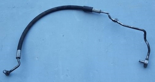 фото №1, Шланг wąż dynamic mercedes gl x166 1663201572