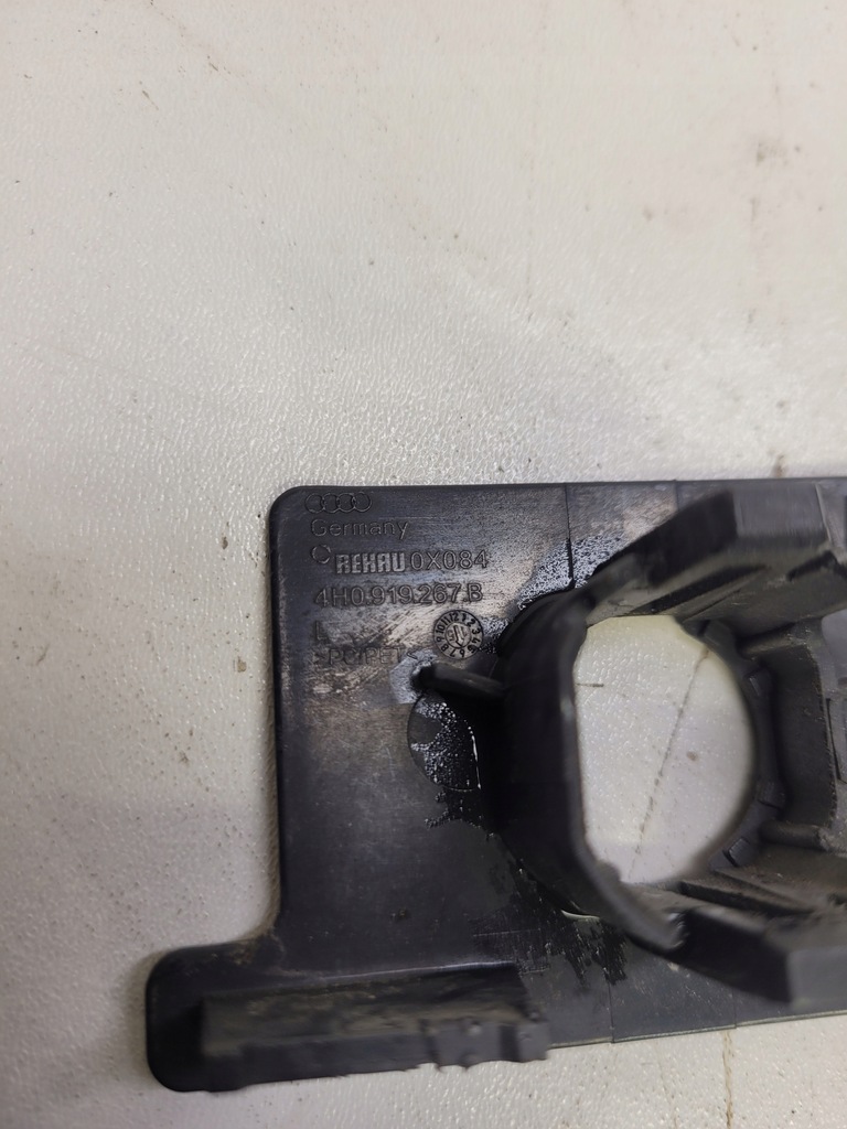 фото №5, Корзина корпус датчика pdc audi a8 d4 4h0919267b
