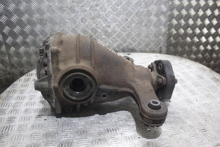 фото №1, Міст задній lexus is ii 220 2.2d