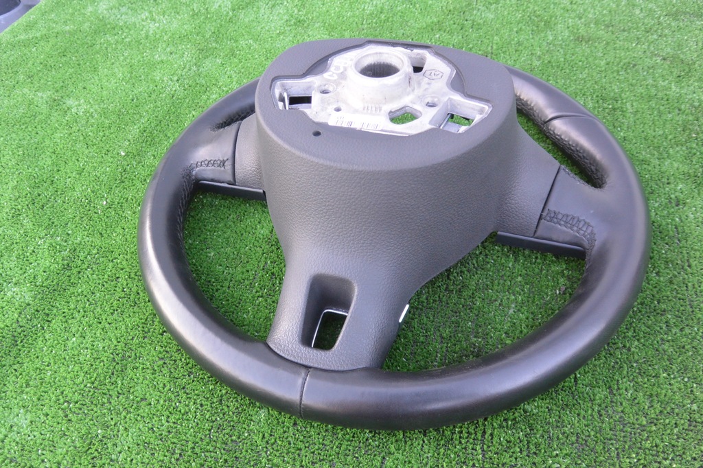 фото №14, Повітропровід multifunkcy vw passat b7 cc lift tiguan