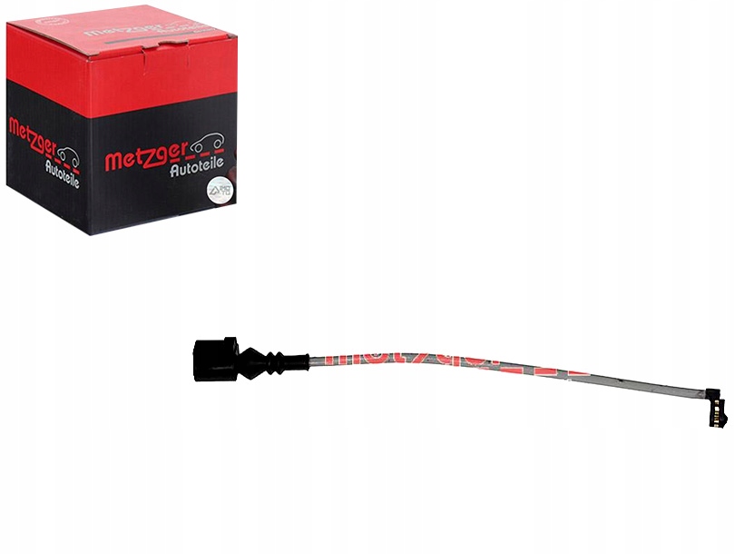 фото №1, Датчик зносу гальмівних колодок ham metzger