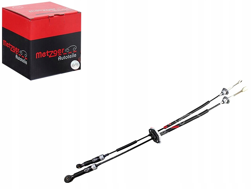 фото №1, Трос перемикання передач kia metzger