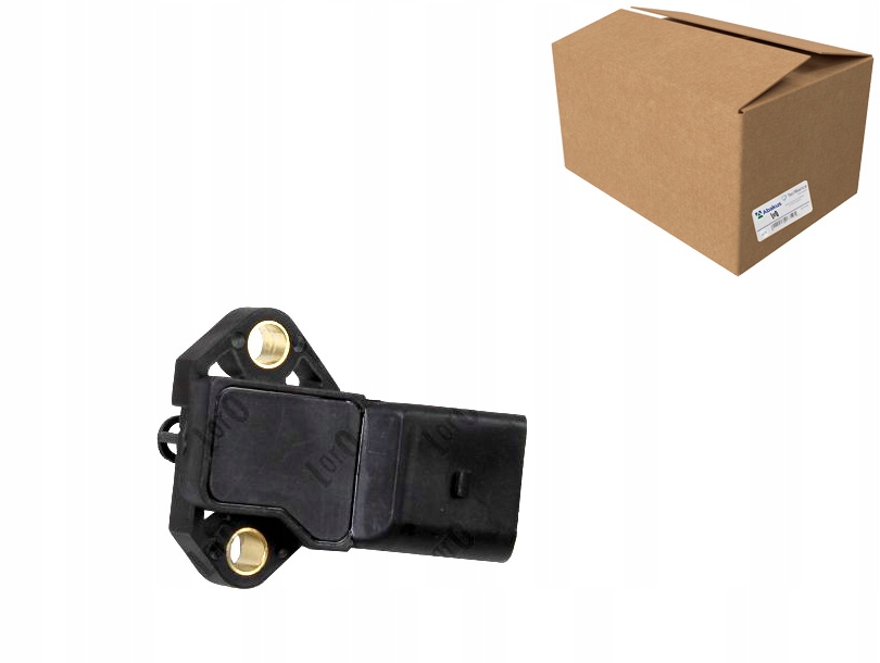 фото №11, Abakus датчик давления