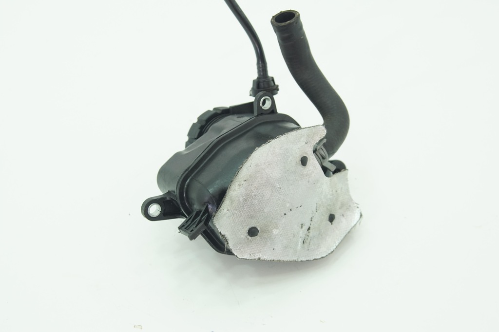 фото №5, Mercedes-benz оригінальний номер a2742000385 бачок розширювальний