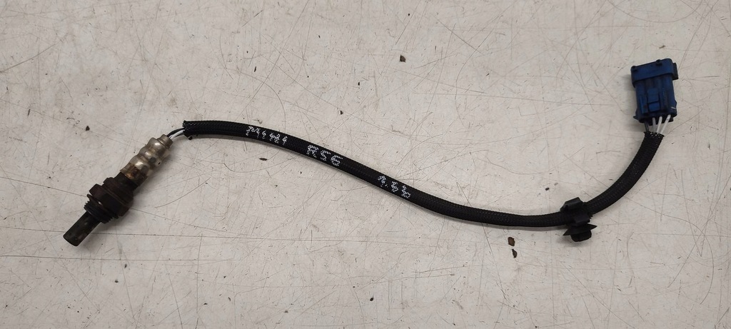 фото №1, Датчик лямбда-зонд mini r56 cabrio one 1,6