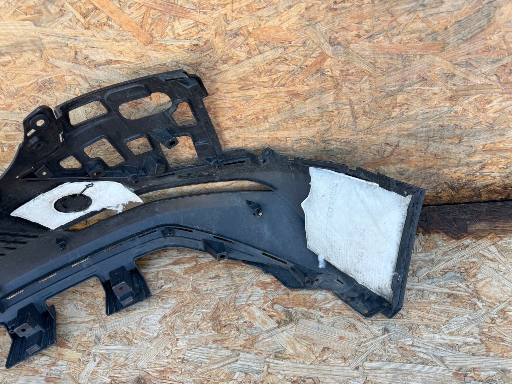 Купити Бампер задній задній kia ev6 структура pdc 86612-cv000