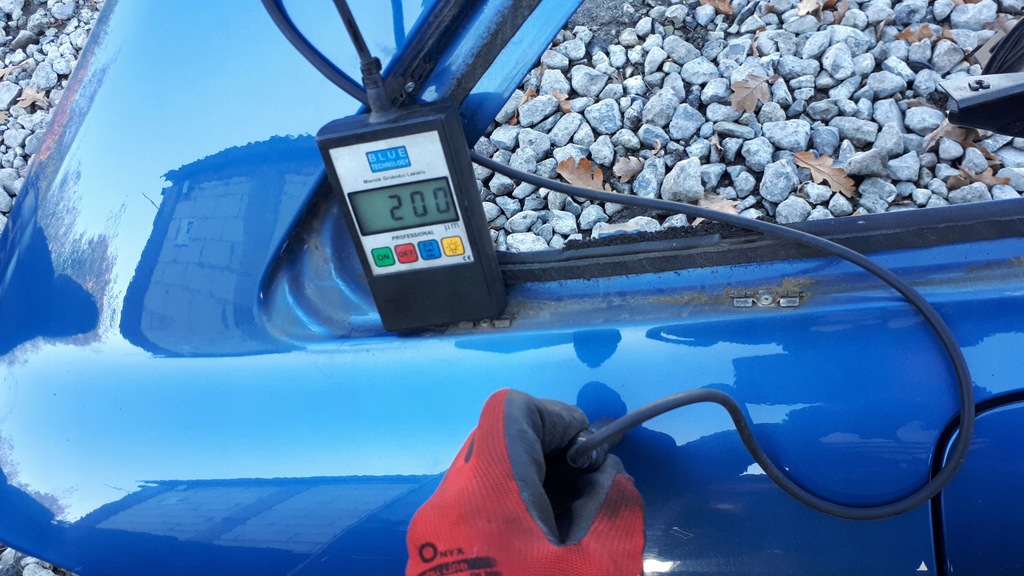 фото №6, A4 b8 s4 чверть права правий задня kombi lx5v