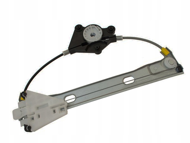 Купити Підйомник скло правий задній alfa romeo 159 3.2 jts