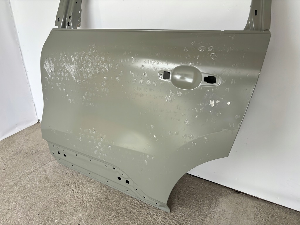 фото №11, Renault espace v 2015r- nowe оригинальные дверь левая задние poznań ==giełda=