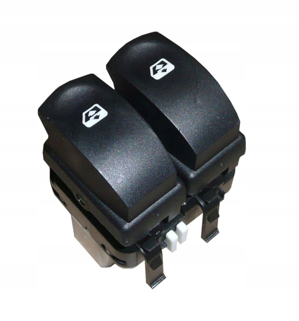 фото №2, Кнопка підйомник вікна r clio iii,modus