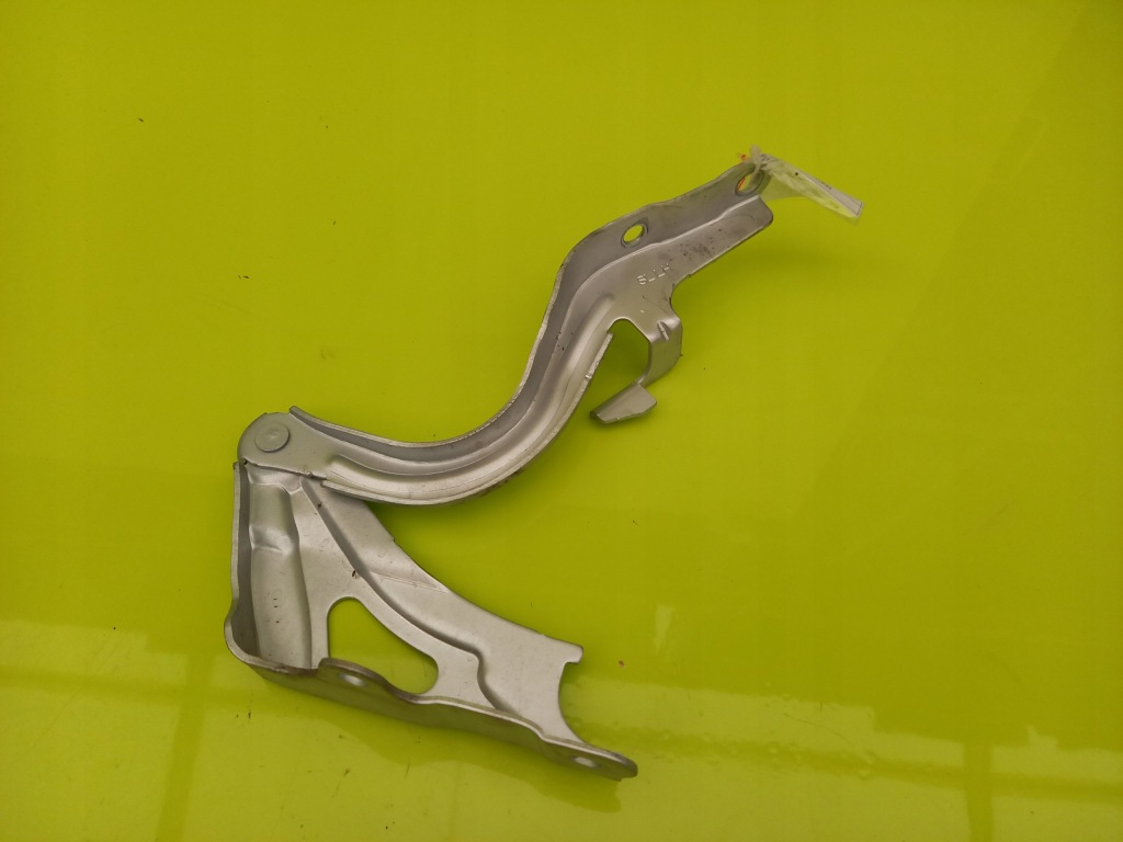 фото №1, Петля капот левый лак 9s kia sportage iii 11r