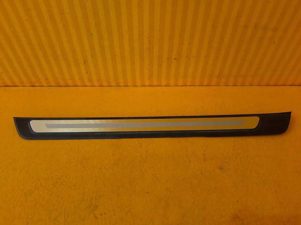 фото №11, Audi a6 c8 4k kombi молдинг поріг комплект