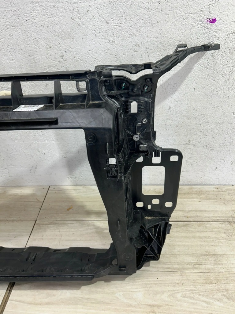 фото №5, Audi q3 83a pas передній