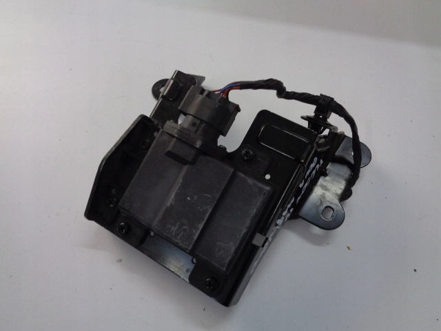 фото №1, Радар датчик левый hyundai tucson iv